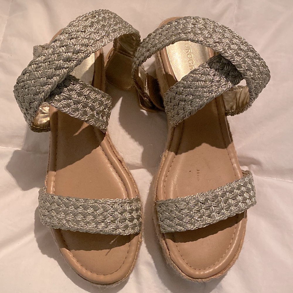 Arturo Chiang Sandals